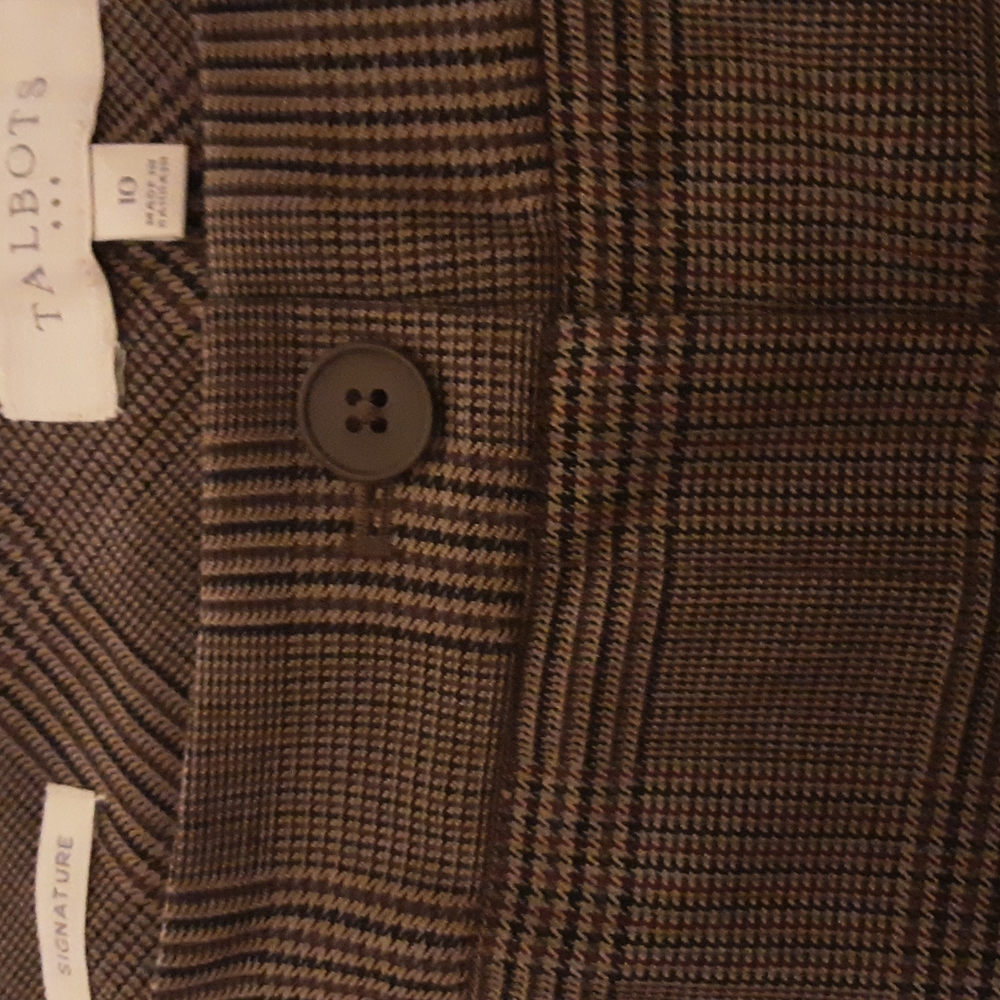 Ladies slacks